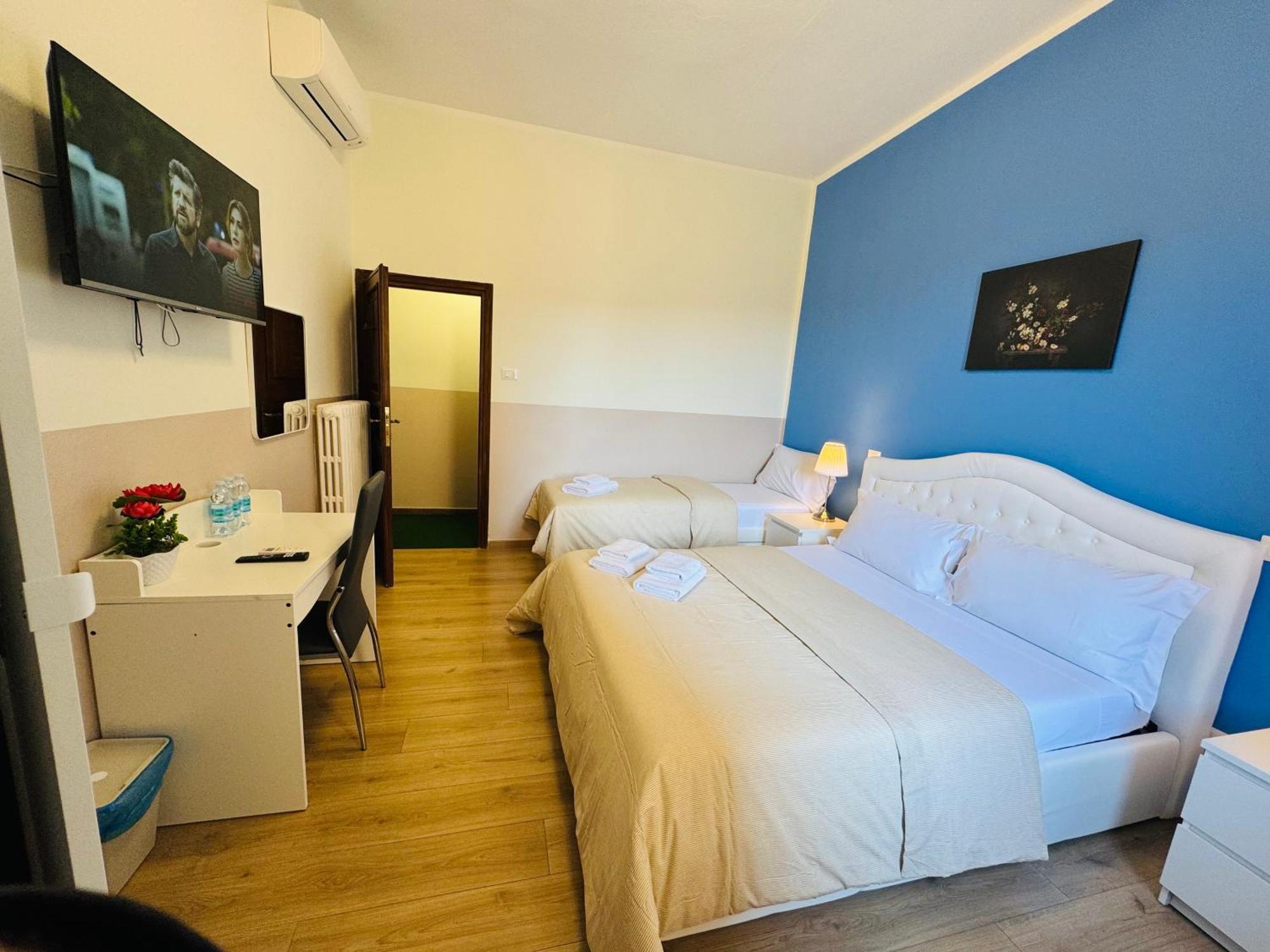 Villa Matilde Pisa Dış mekan fotoğraf