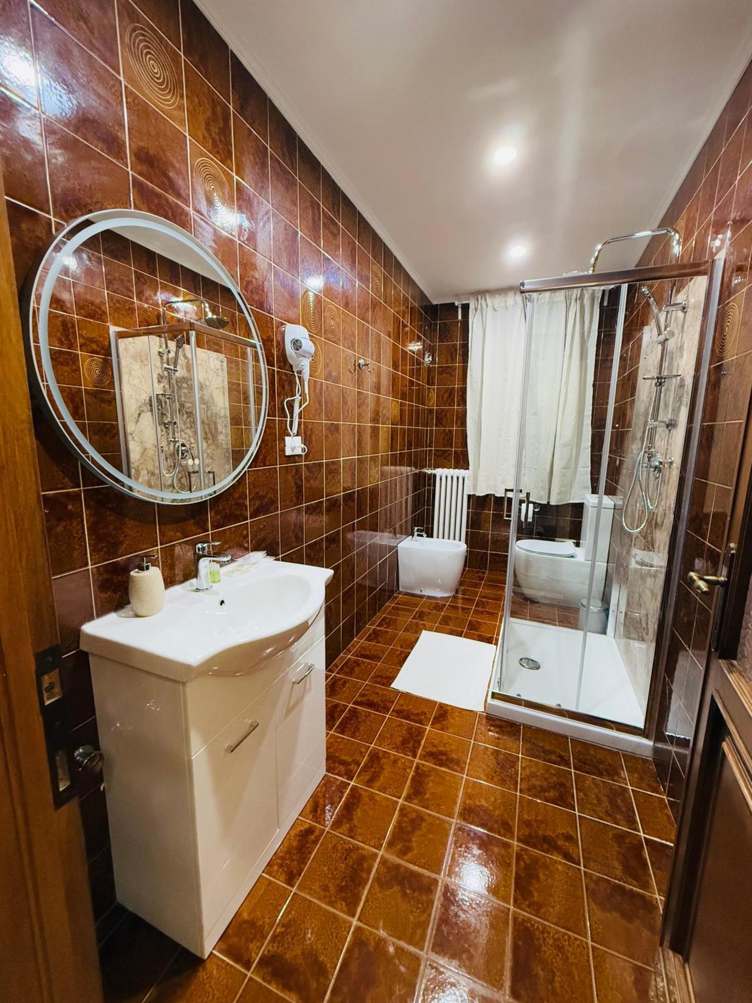 Villa Matilde Pisa Dış mekan fotoğraf