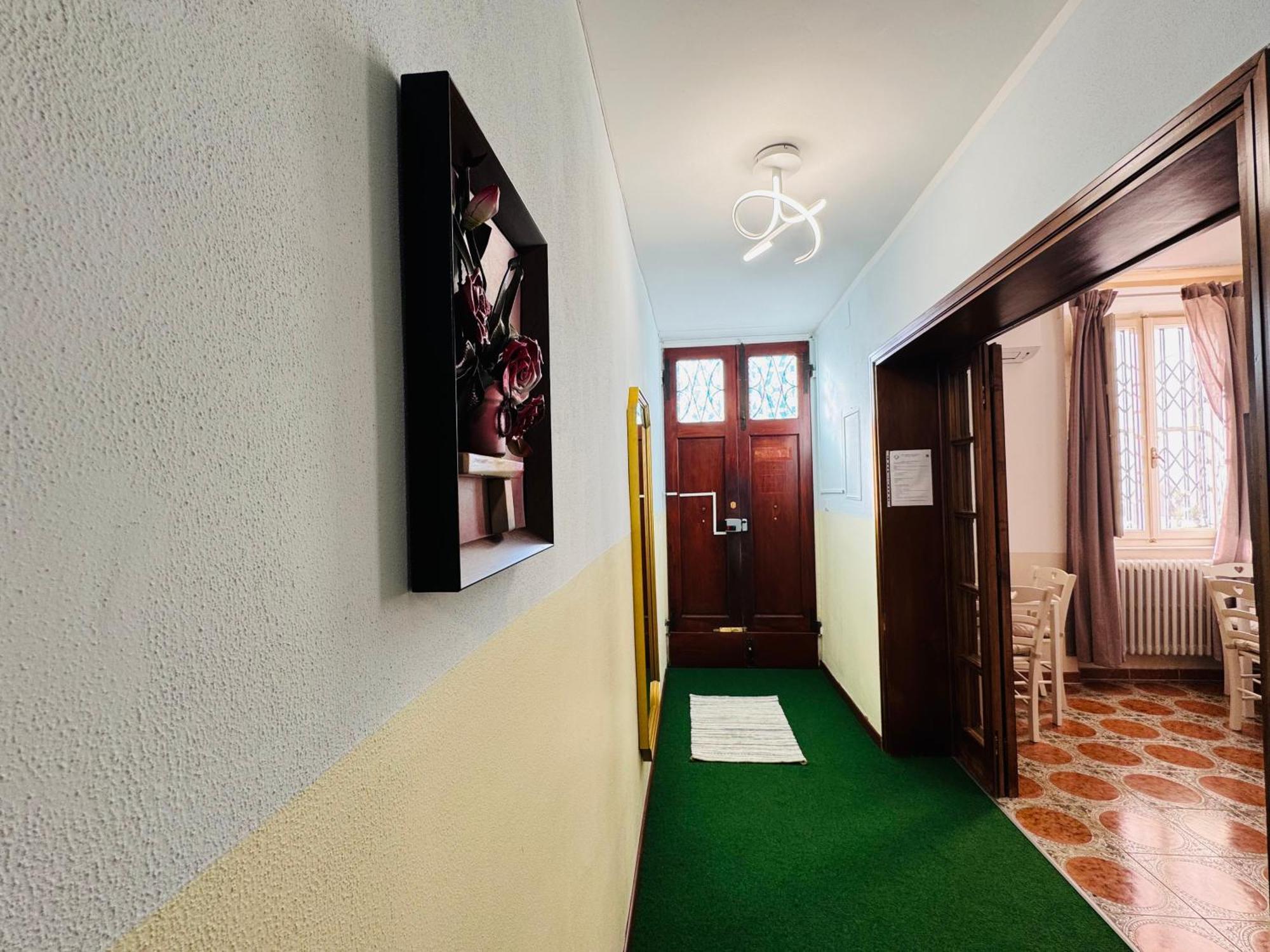 Villa Matilde Pisa Dış mekan fotoğraf