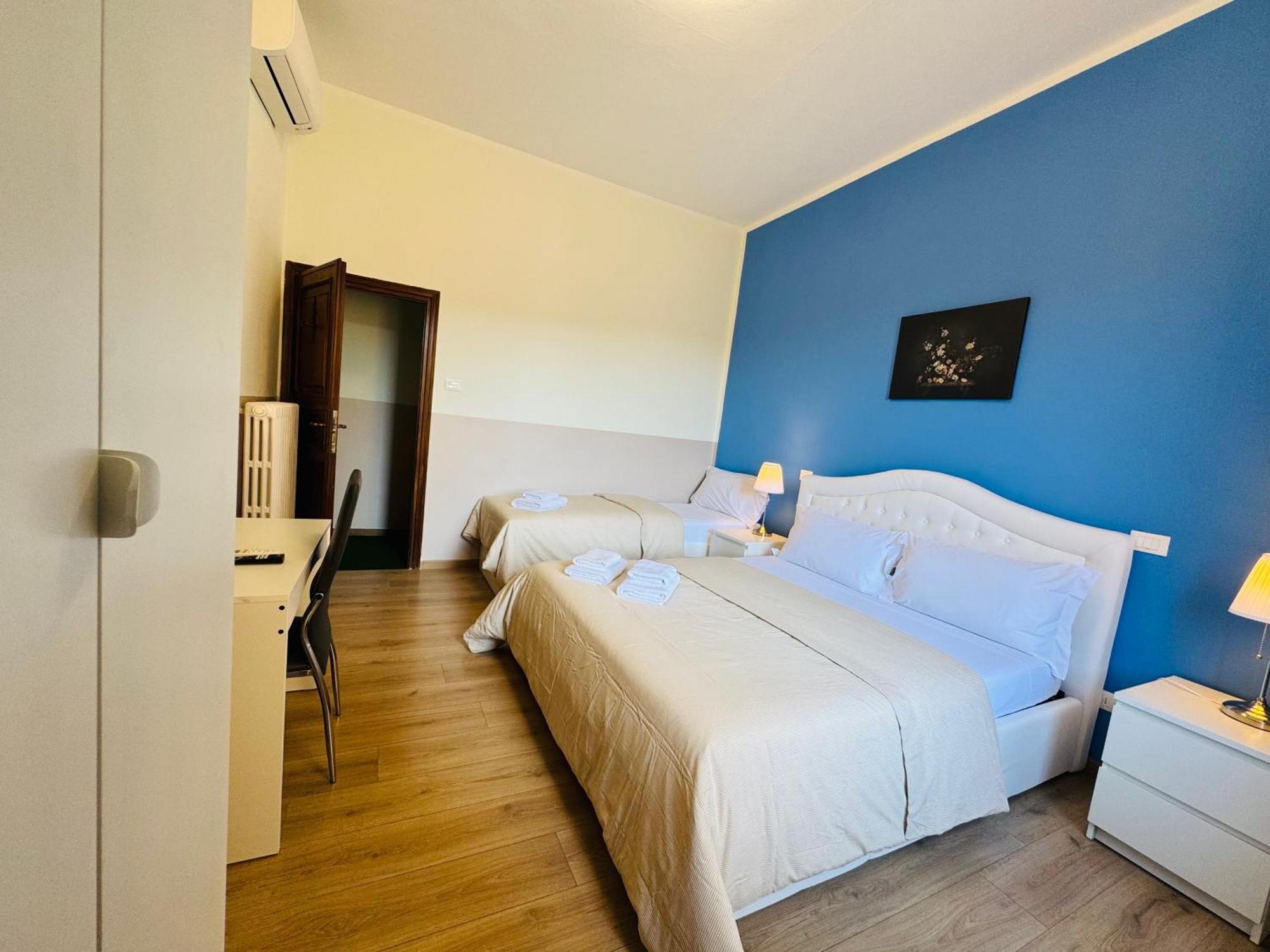Villa Matilde Pisa Dış mekan fotoğraf