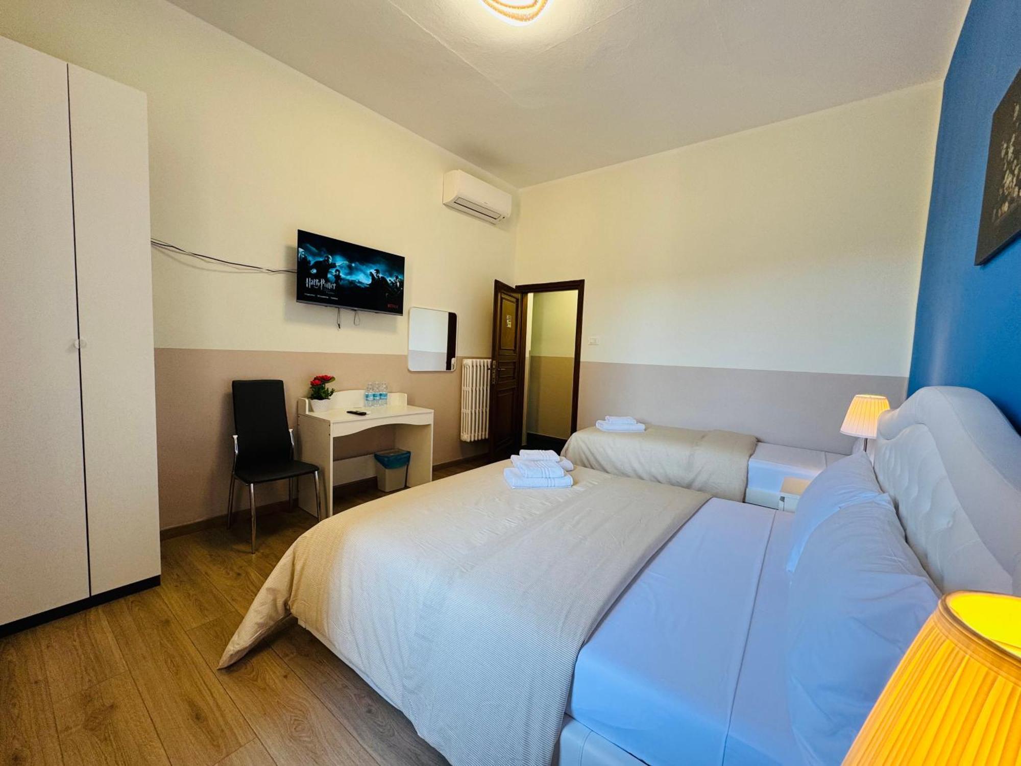 Villa Matilde Pisa Dış mekan fotoğraf