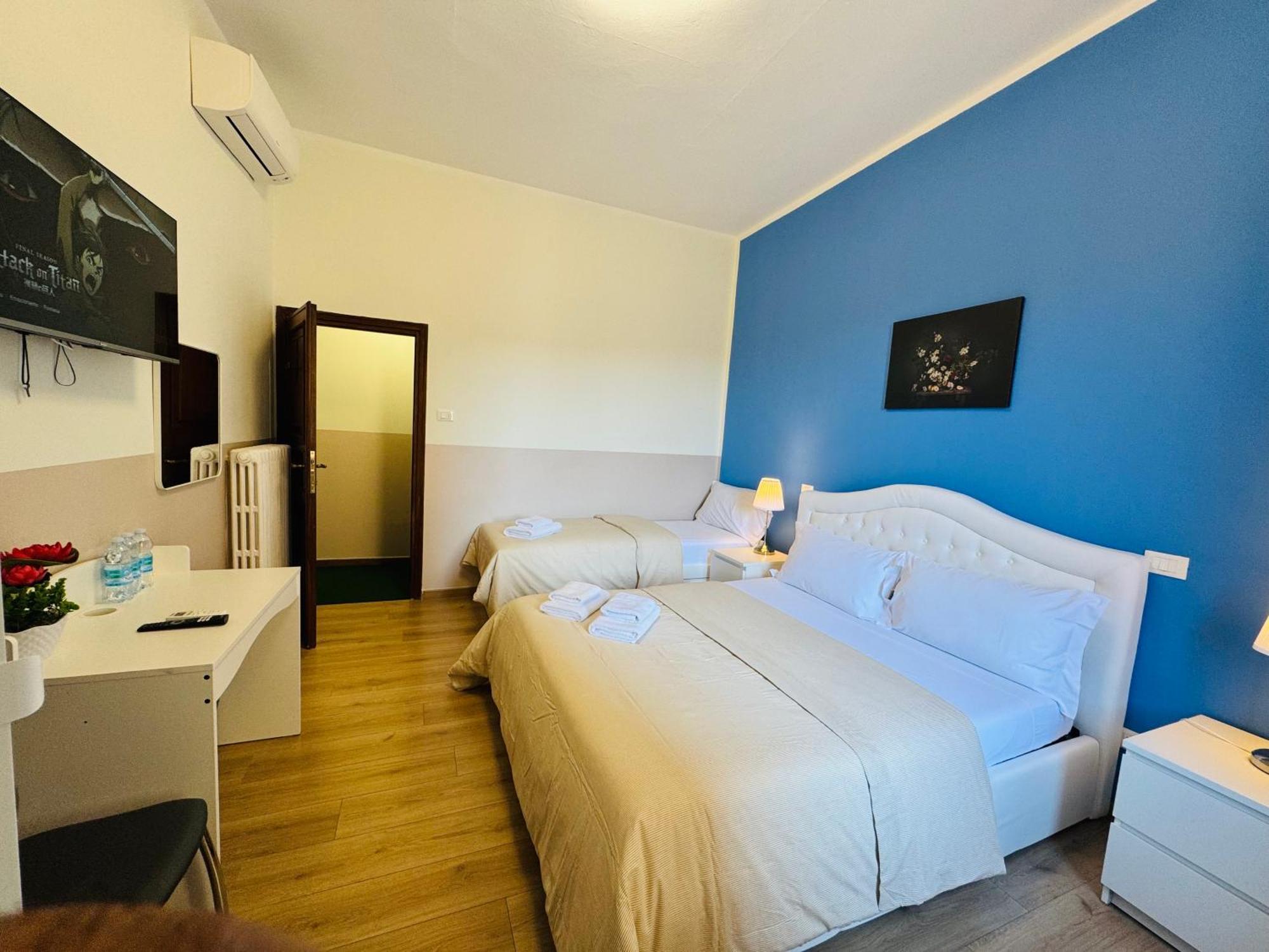 Villa Matilde Pisa Dış mekan fotoğraf