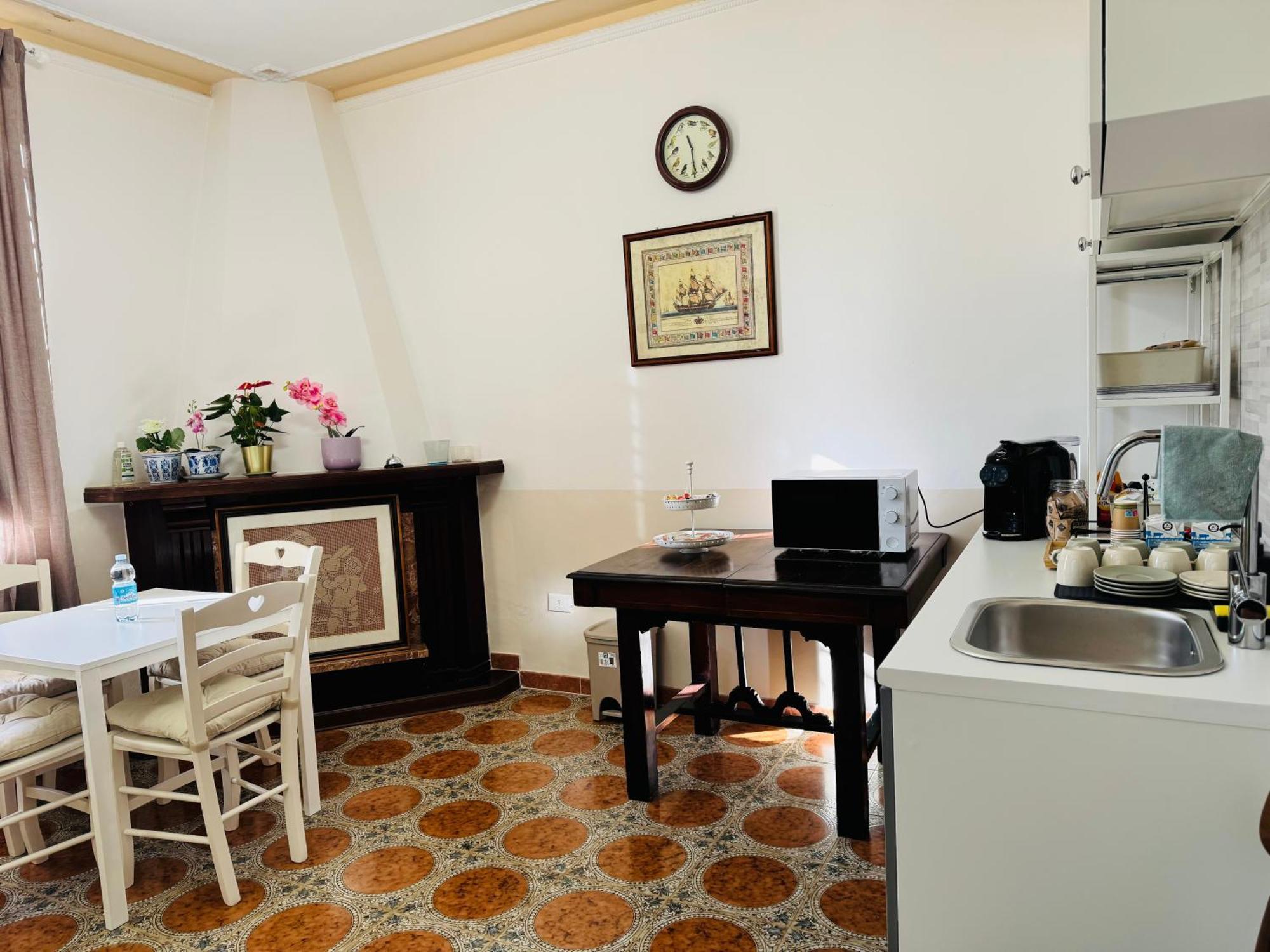 Villa Matilde Pisa Dış mekan fotoğraf
