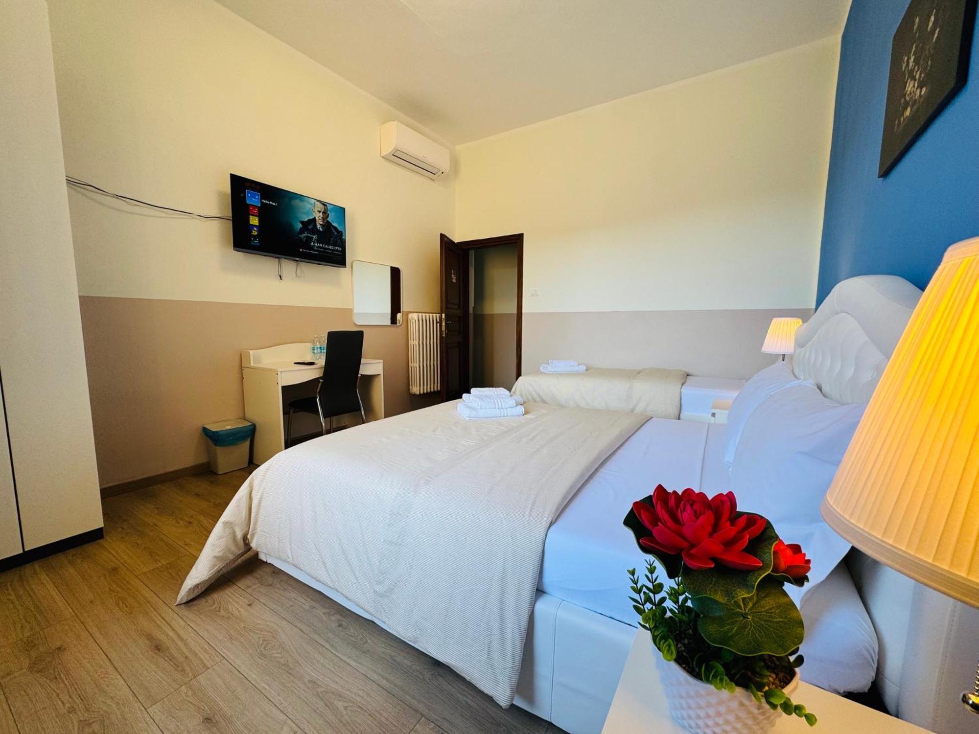 Villa Matilde Pisa Dış mekan fotoğraf