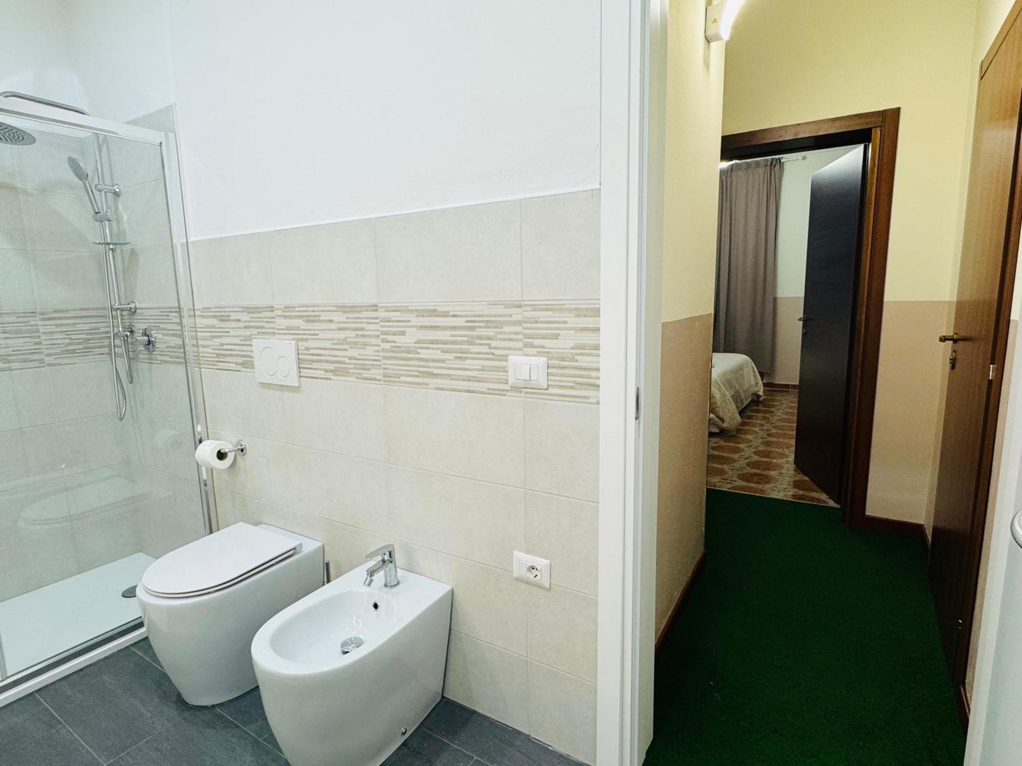 Villa Matilde Pisa Dış mekan fotoğraf