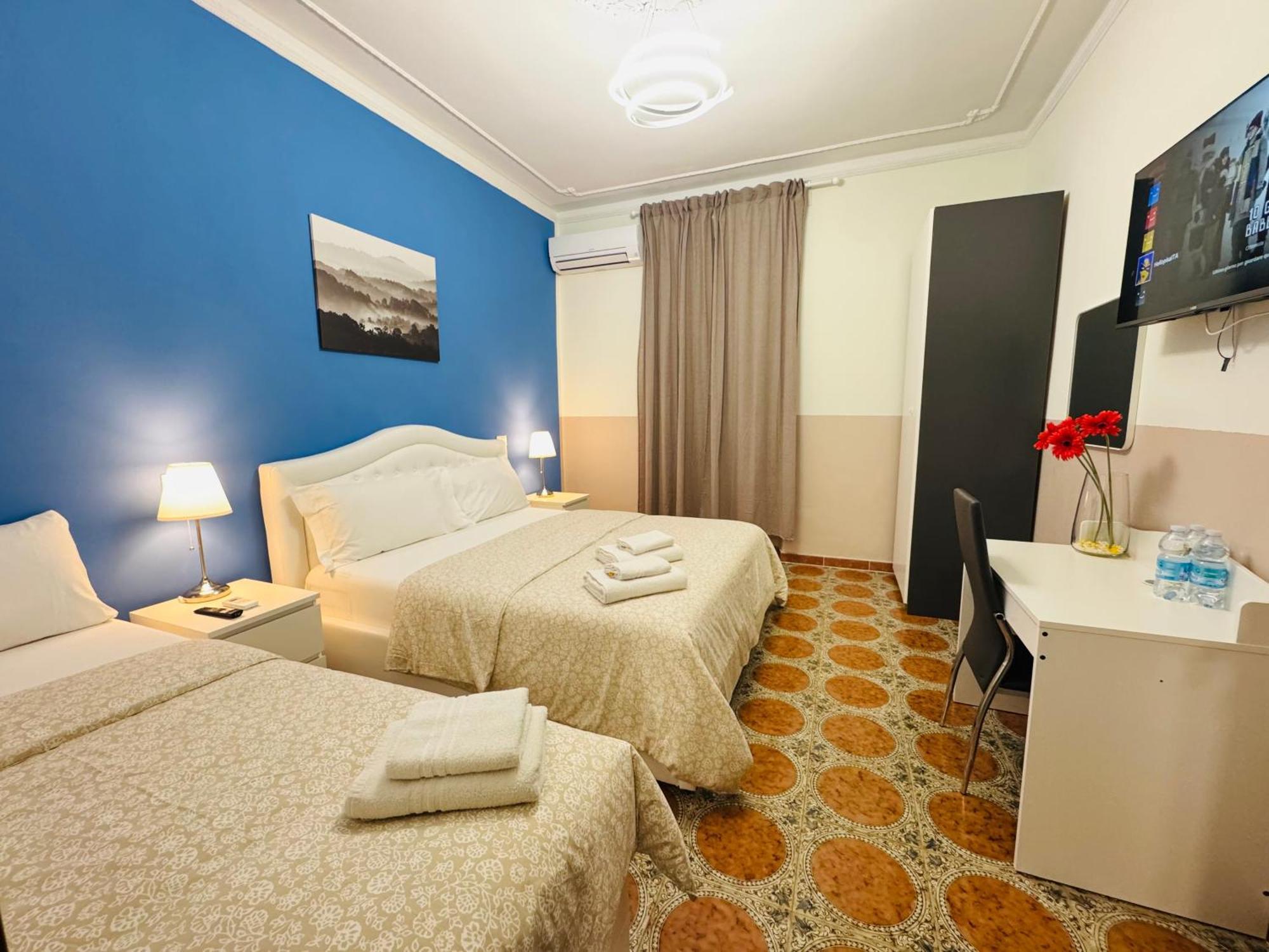 Villa Matilde Pisa Dış mekan fotoğraf