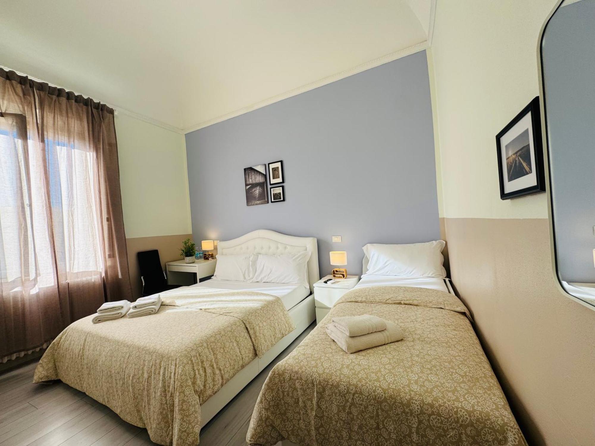 Villa Matilde Pisa Oda fotoğraf