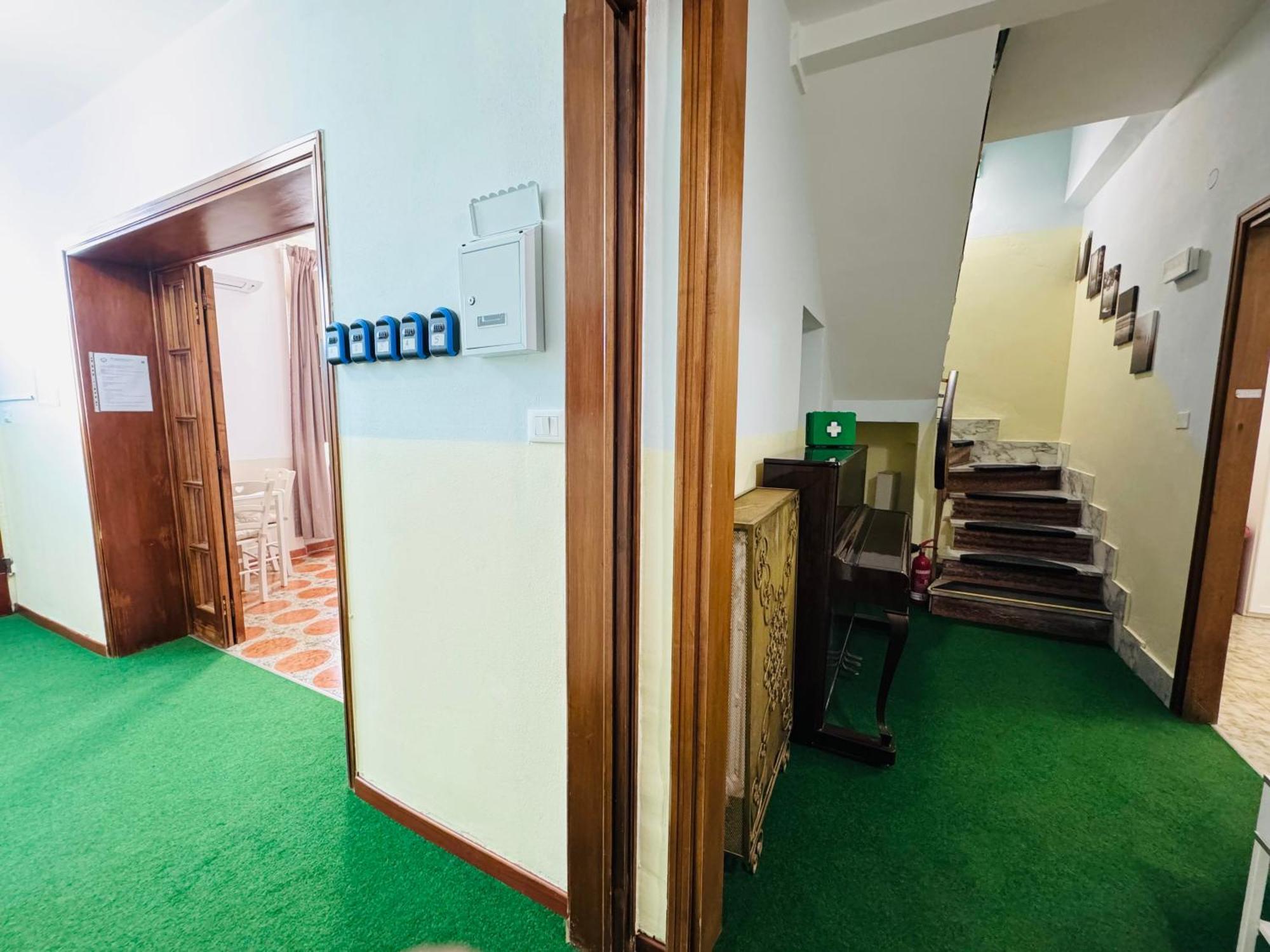 Villa Matilde Pisa Dış mekan fotoğraf
